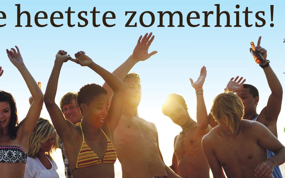 Wat wordt dé zomerhit 2018 wij zetten onze zomerhits van de afgelopen