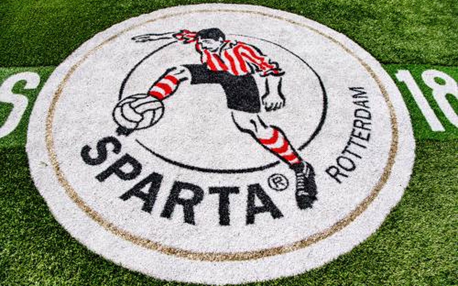 Eerste Basisplaats Veldwijk Bij Sparta Dagblad Van Het Noorden