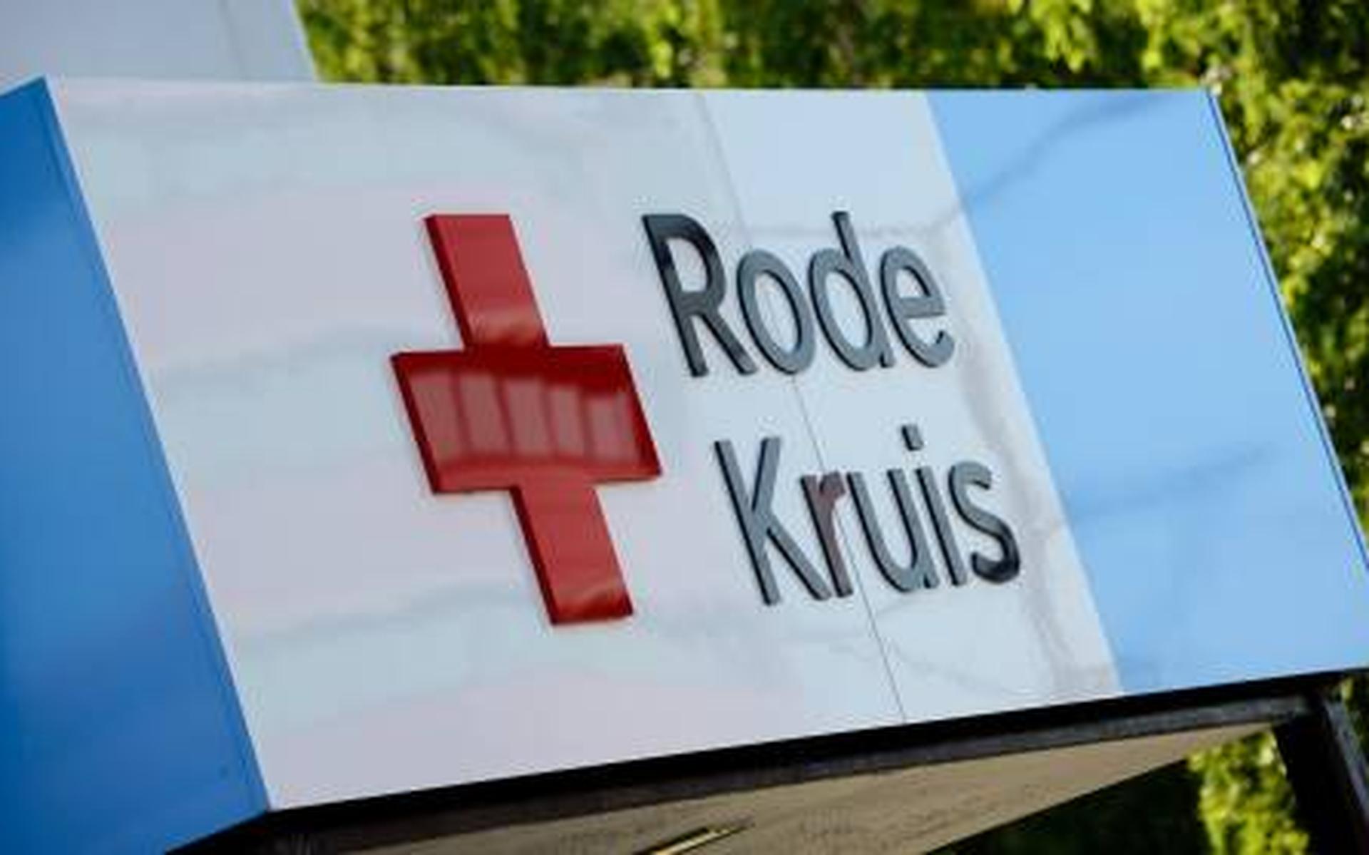 Rode Kruis Tips Voor Koude Koningsdag Dagblad Van Het Noorden