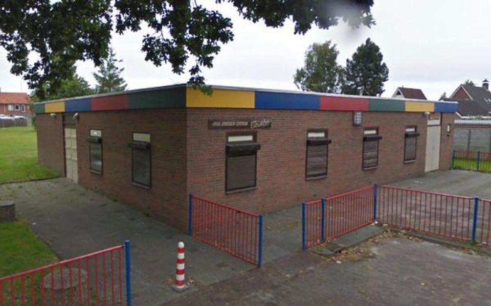 Deze Oude Scholen En Gymlokalen In Sappemeer Hoogezand Meeden