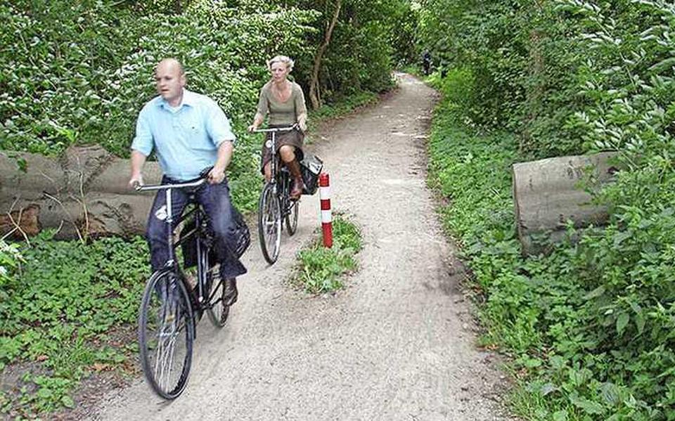 Duizenden Fietsers In Het Ziekenhuis Door Gevaarlijke Fietspaaltjes