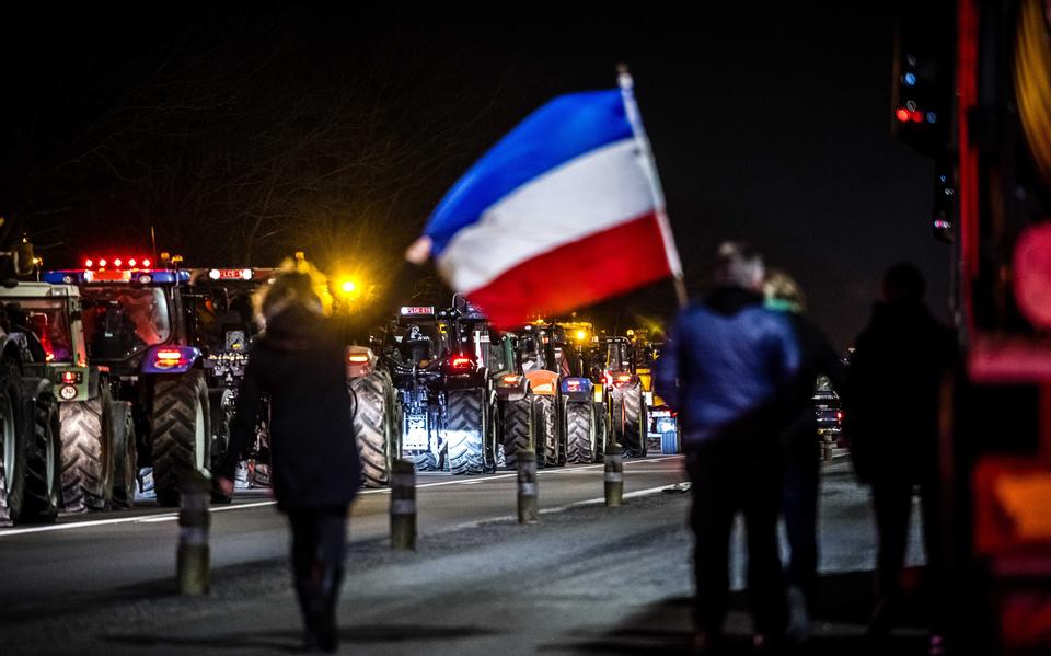 Waarom Voeren De Boeren Nu Weer Actie Wat De Vergaderboeren Willen En