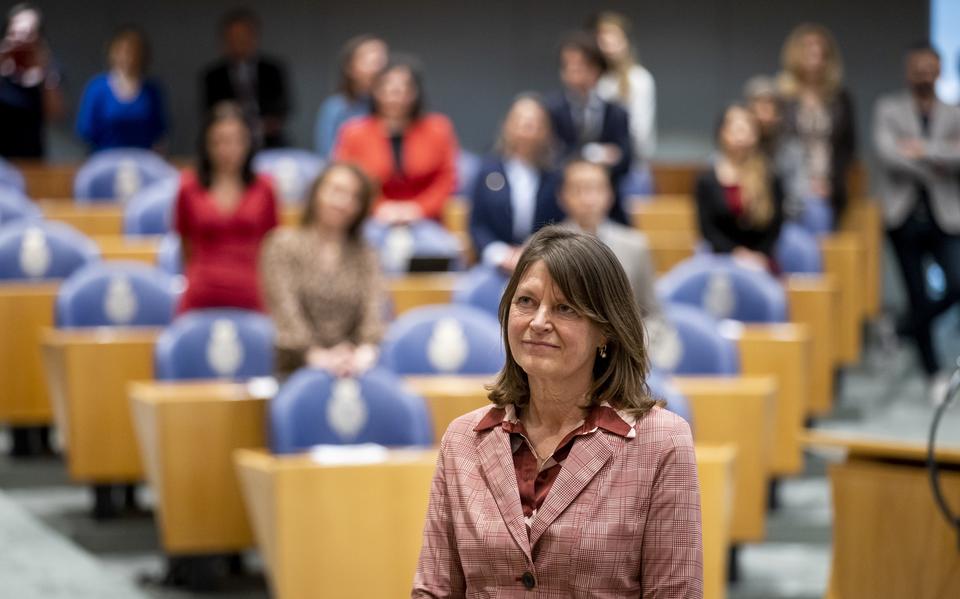 Alleen Linkse Partijen Luisteren Naar Noodkreet Kinderombudsman Over