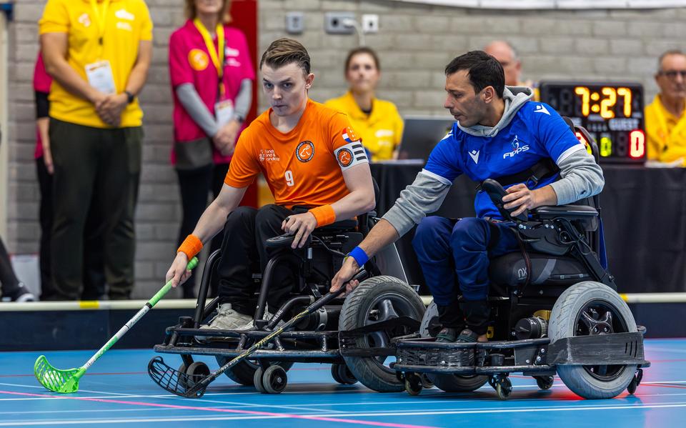 Hoogeveen - Dagblad van het Noorden