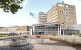Ziekenhuislocatie Bethesda in Hoogeveen