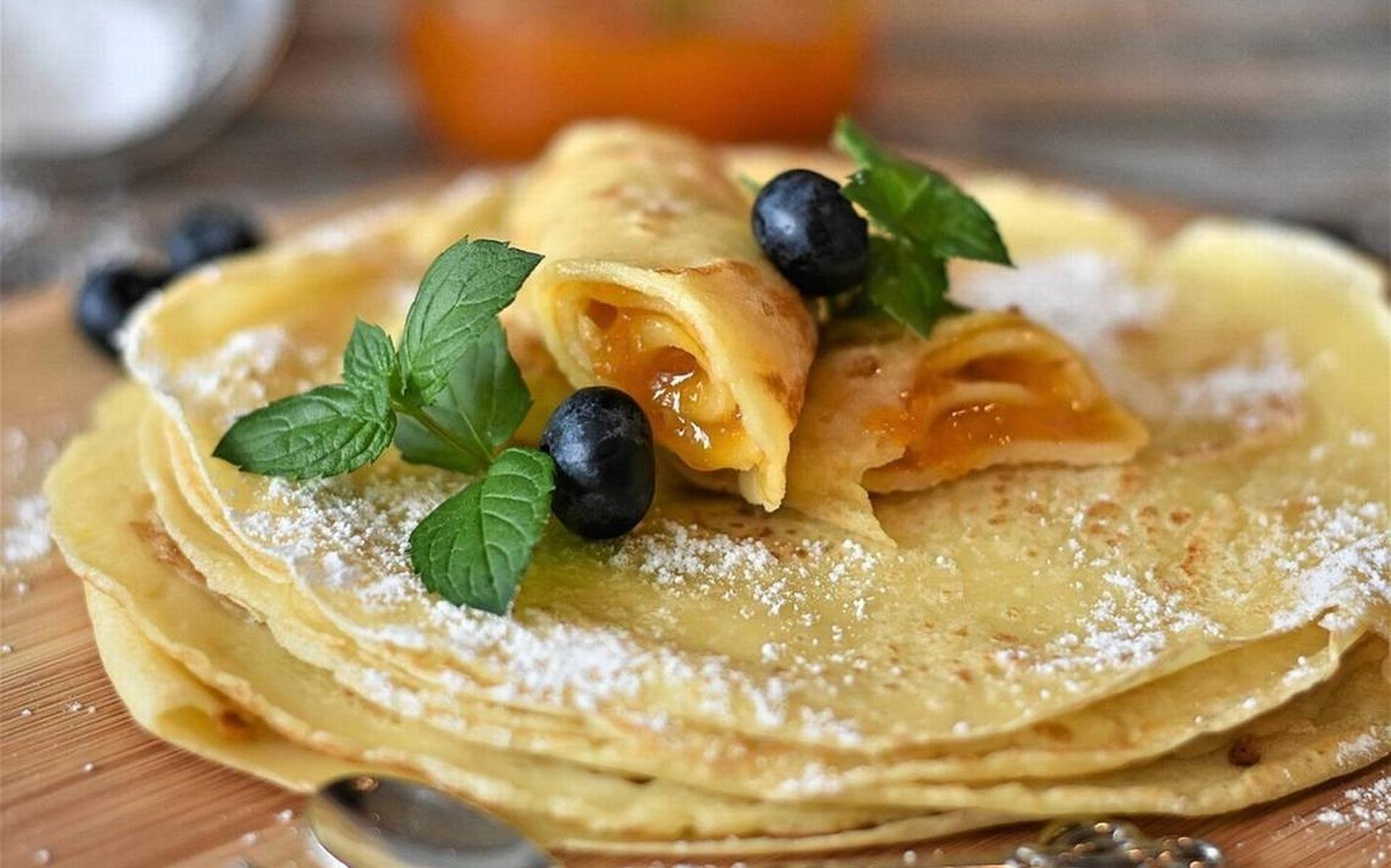 Nationale Pannenkoekdag laat ouderen niet in de kou staan met creatieve invulling in zowel Kerkenvel
