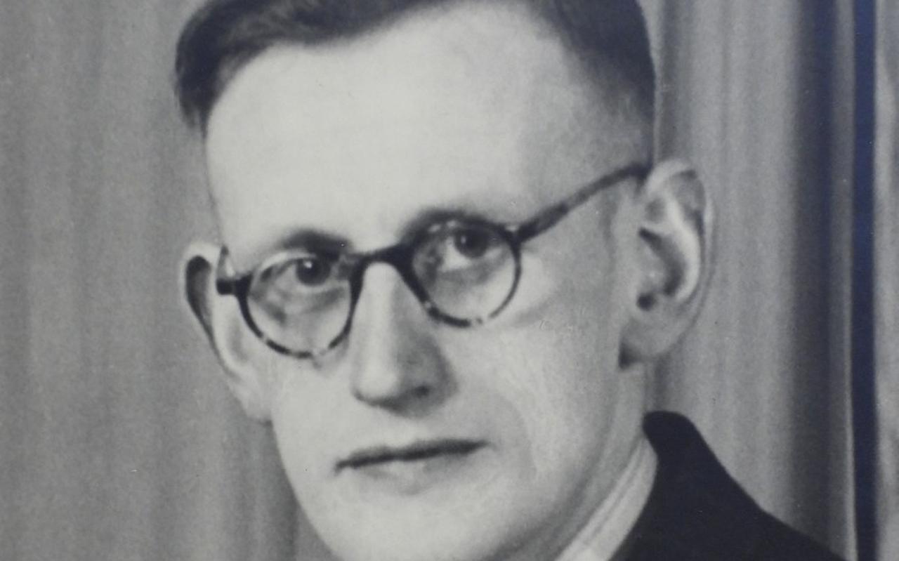 Albert Jan Rozeman. 