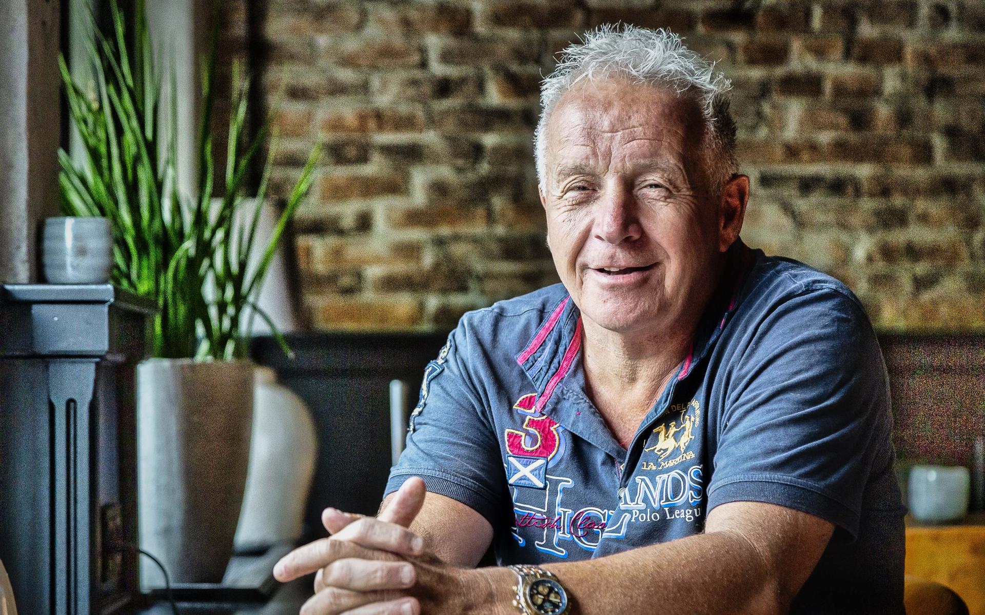 Jan Hup uit Pesse is avonturier, handelaar en een echt mensenmens