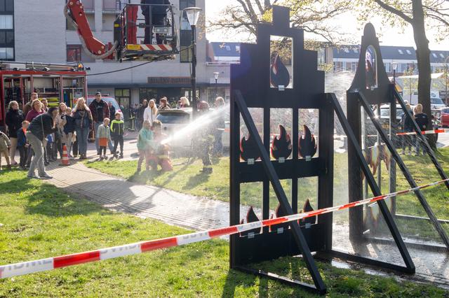 Koningsfeest kleurt Stadskanaal. Twee dagen oranje in het centrum