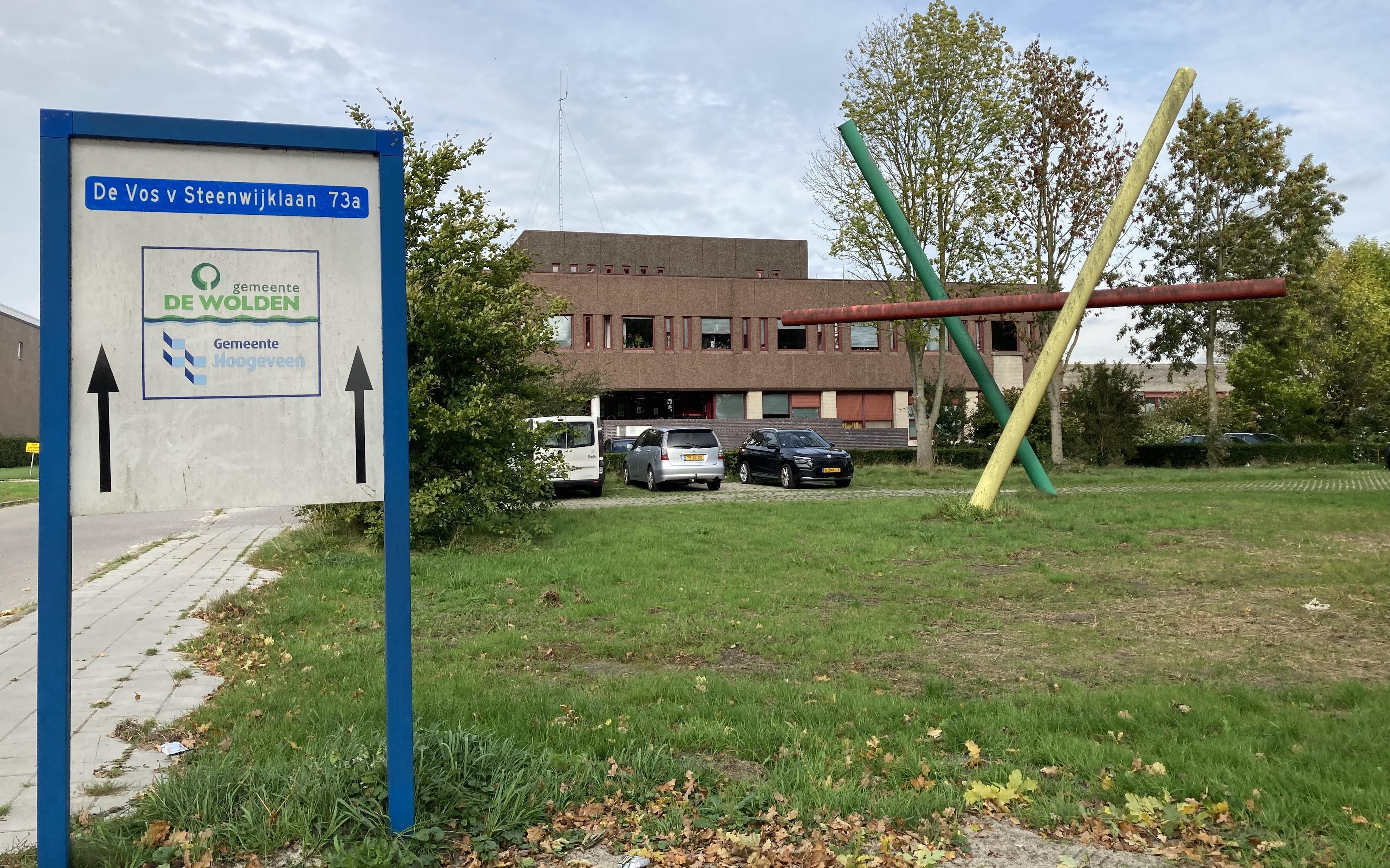 Groep oorlogsvluchtelingen uit Oekraïne in Hoogeveen vrij stabiel