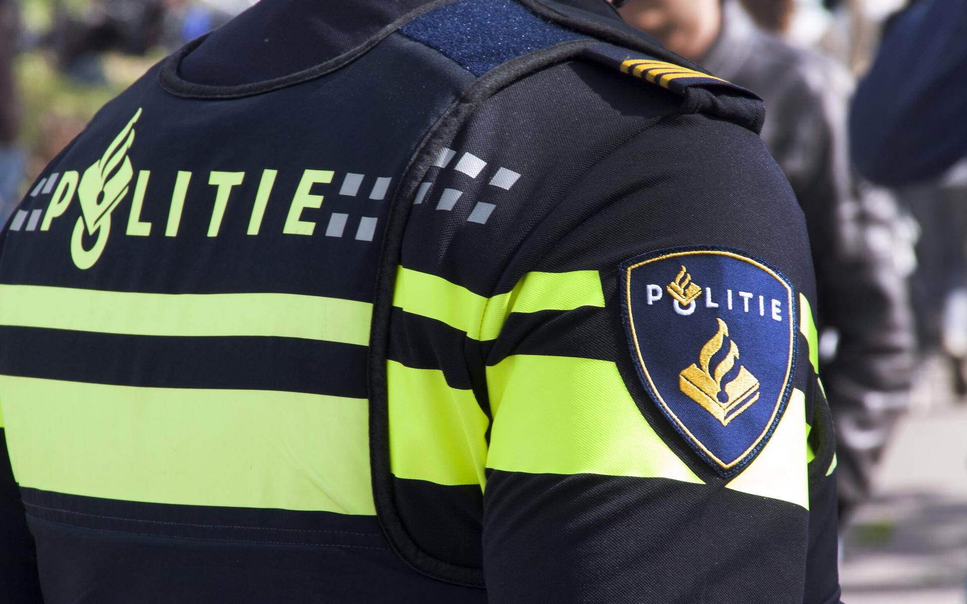 Wapens anoniem inleveren tijdens Week van de Veiligheid - Dagblad van het Noorden