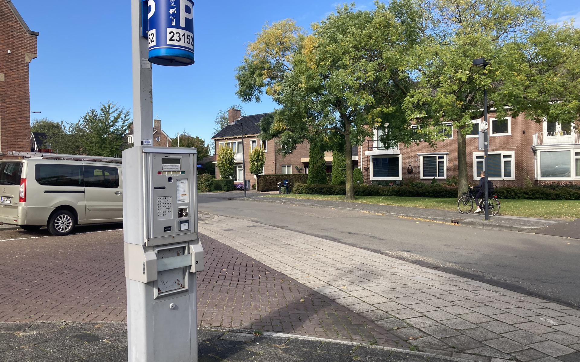 Is Er Wel Genoeg Ruimte Om Te Parkeren In Hoogeveen Stelling Van De