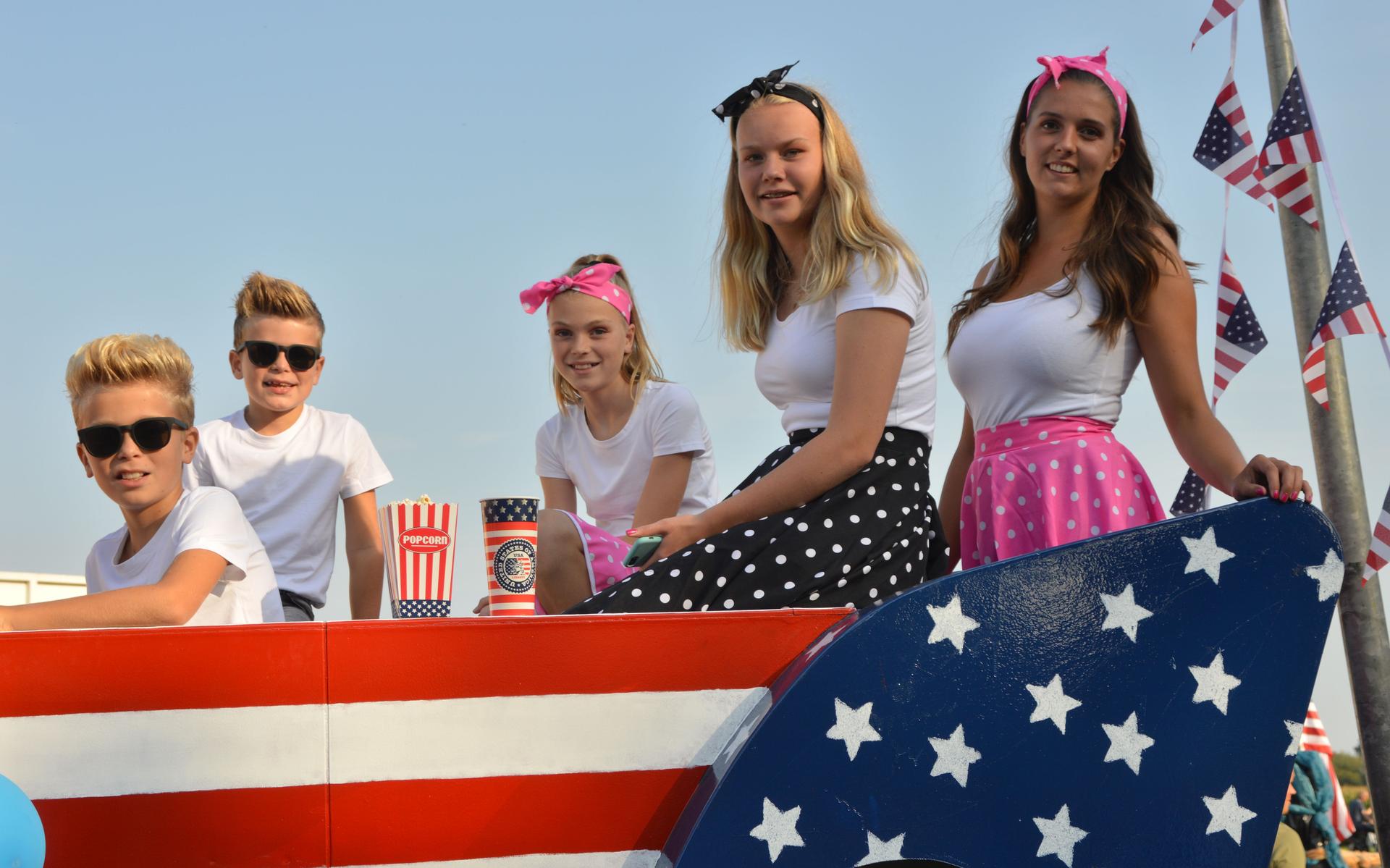 Alteveer en Kerkenveld slaan de feestweek dit jaar niet over