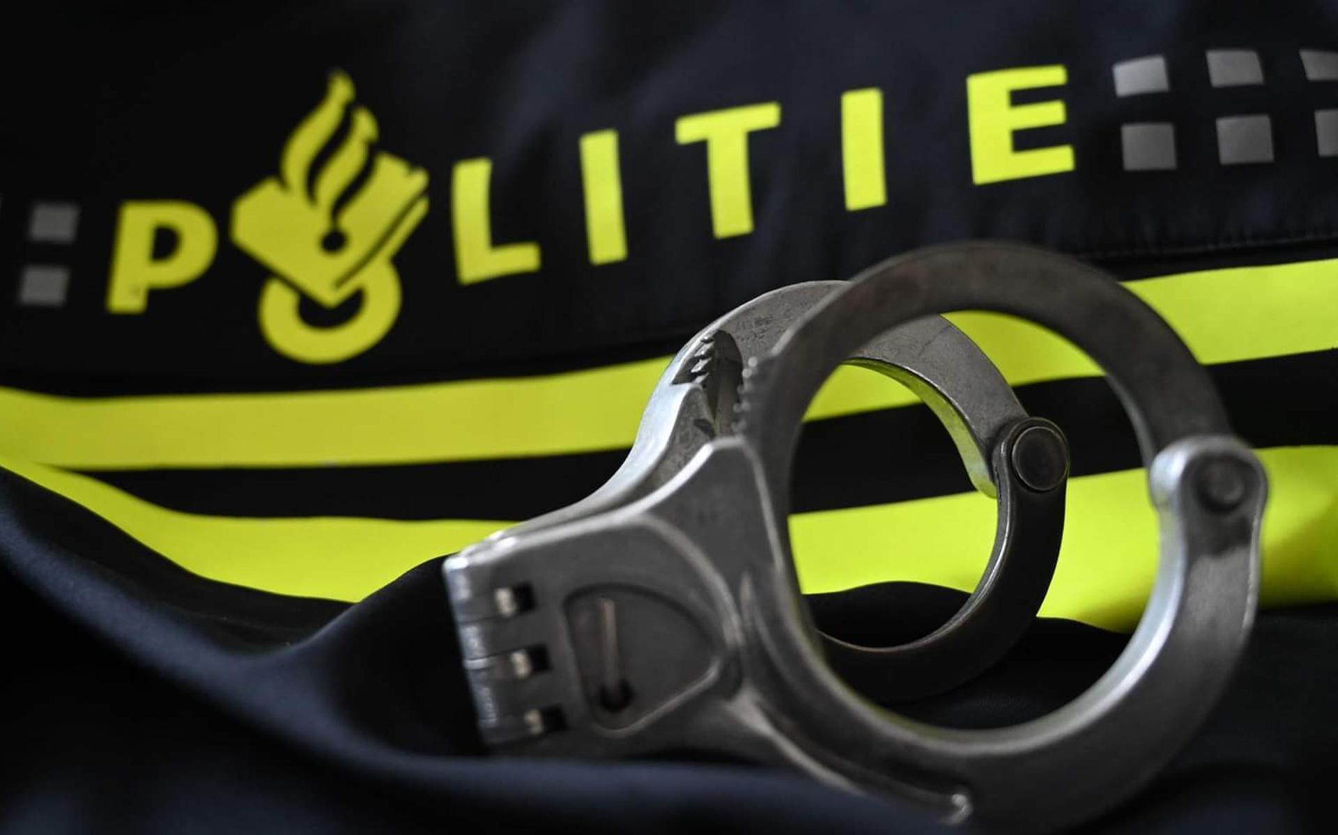 Politie