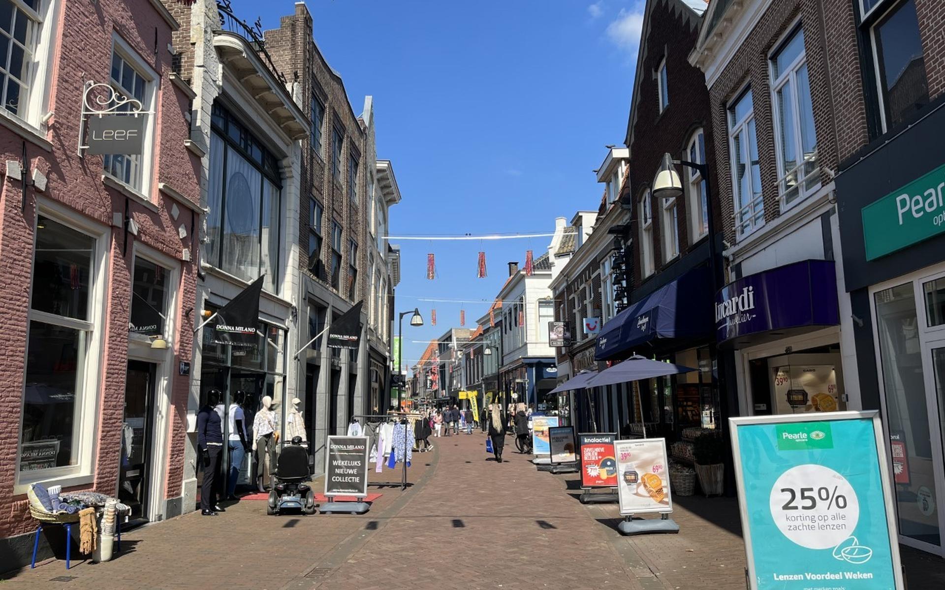 Grote verandering openingstijden winkels in Meppel op komst: Elke dag