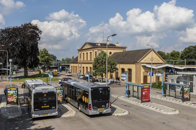 Rellen in de nachtbussen rondom Meppel. ‘Het gevolg kan zijn dat de buslijn stopt’