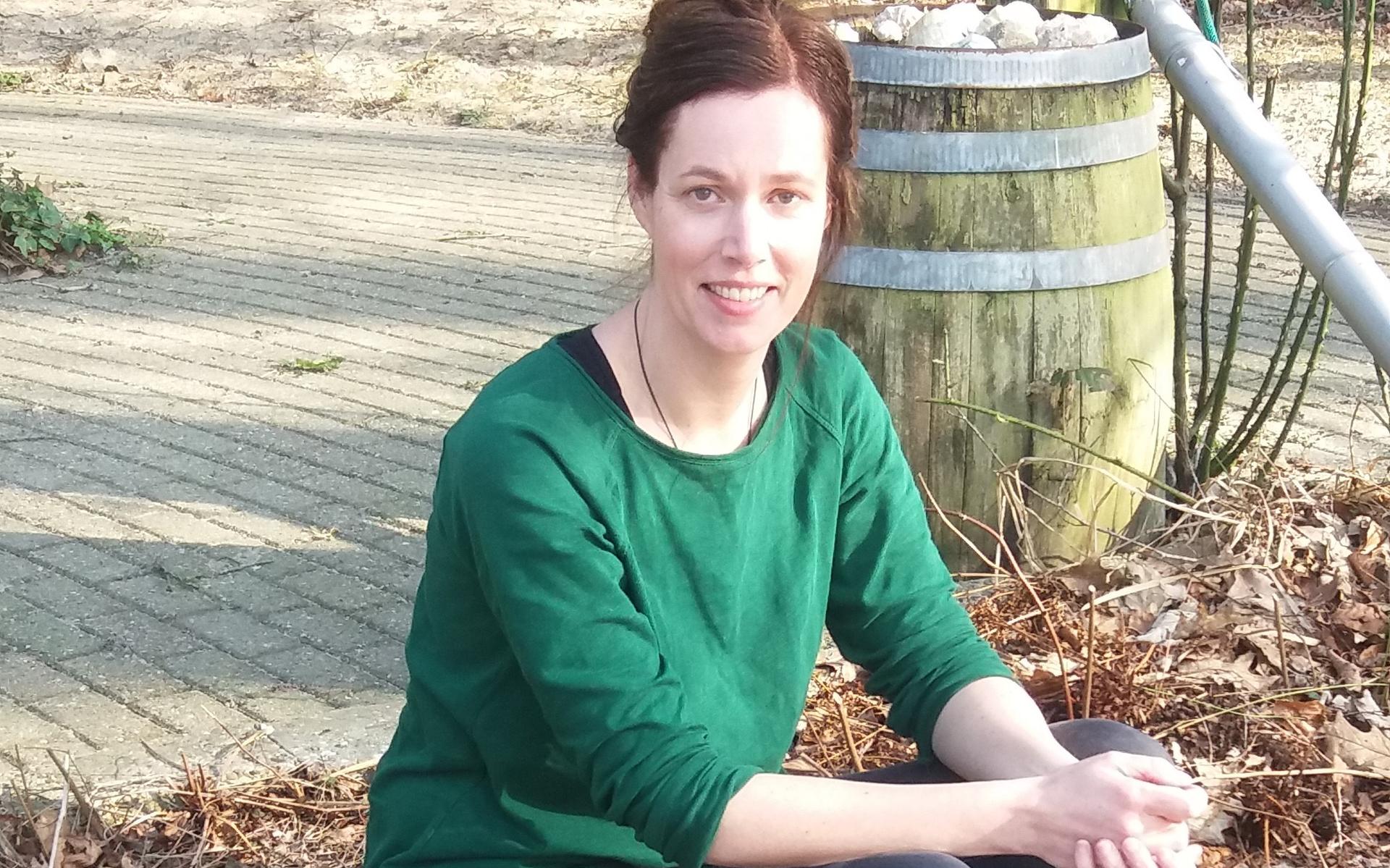 Emmy Westmaas vindt huis én nieuwe baan bij Zeemuseum Miramar. 'Ik ga ervoor zorgen dat het museum g