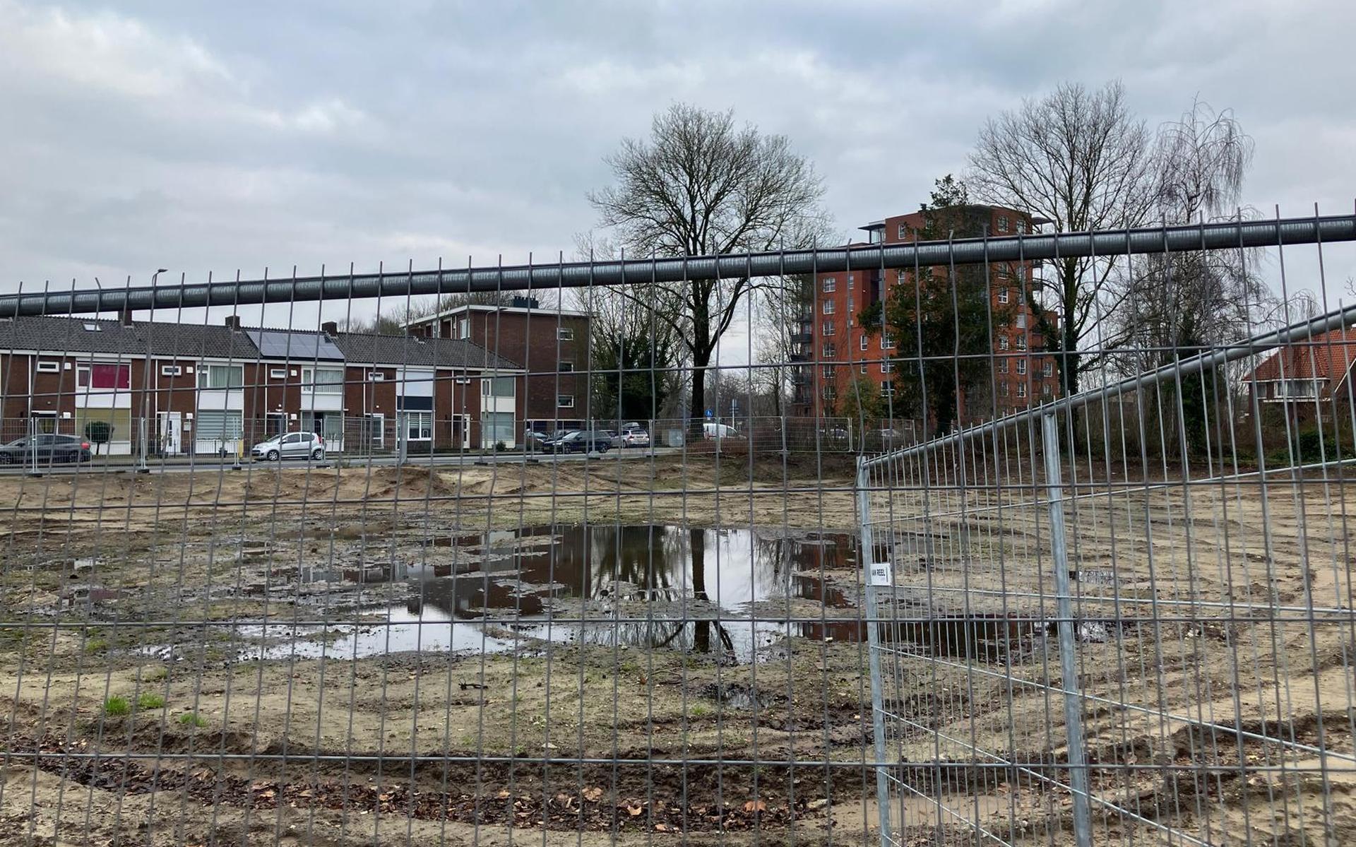 Gemeente Meppel keurt bouw van appartementencomplex voormalig