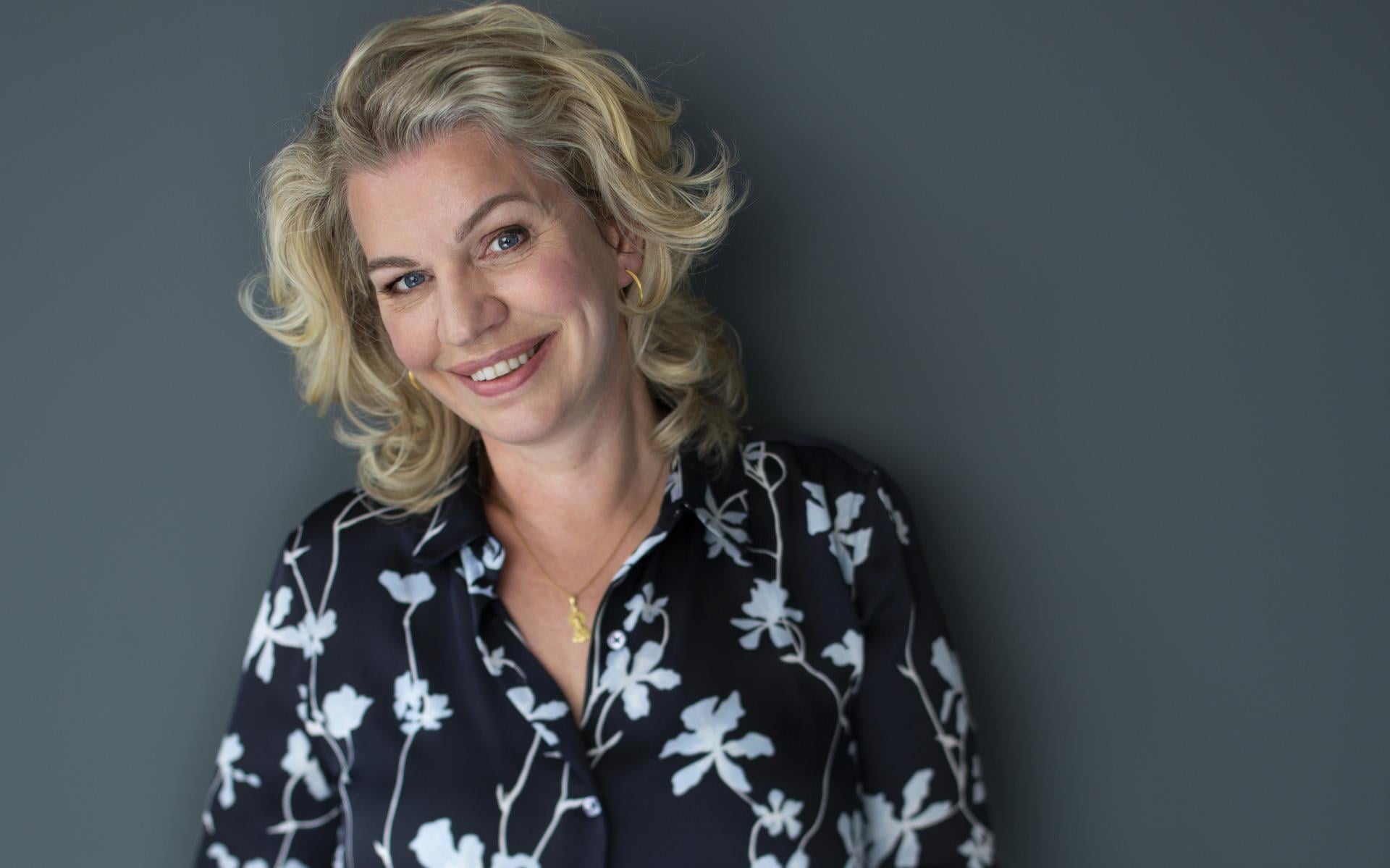 Schrijfster Annejet van der Zijl vertelt over 'Sonny Boy' in