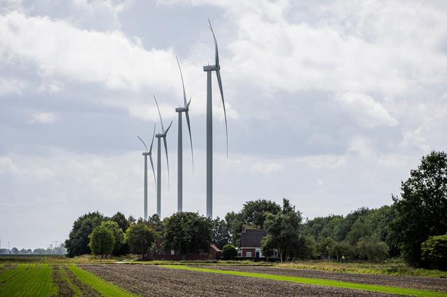 Duidingsdebat De Wolden: Houdt de VVD voet bij stuk in het windmolendossier?