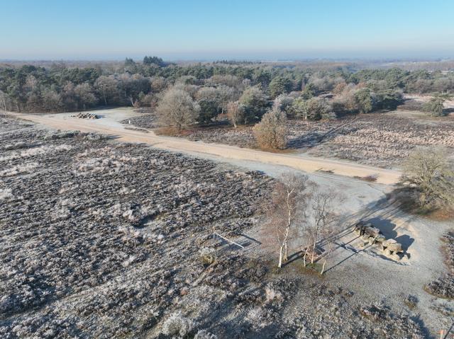 Angst bij dorpsgemeenschappen rond Holtingerveld: wordt een deel van het gebied afgesloten voor inwo