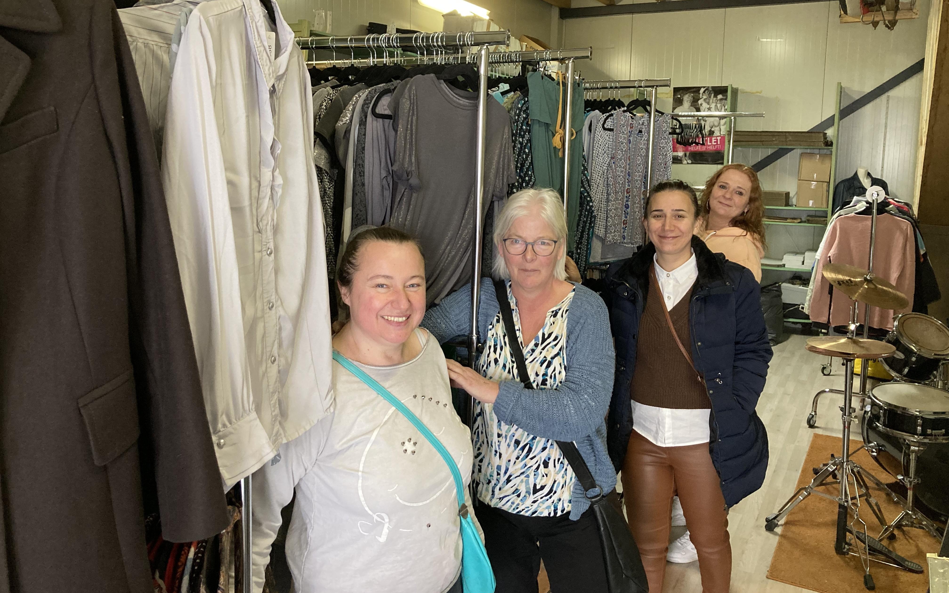 Vrouwensupportgroep in Meppel krijgt vervolg met nieuwe deelnemers. 'Vrouwen zien weer mogelijkheden