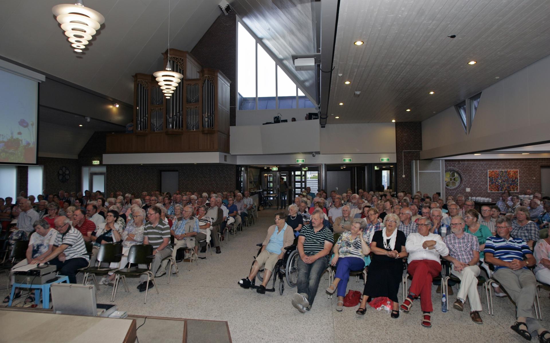 Brug Es Kerk Dwingeloo Zes zomerzangavonden in Brug-Es Kerk Dwingeloo - Dagblad van het Noorden