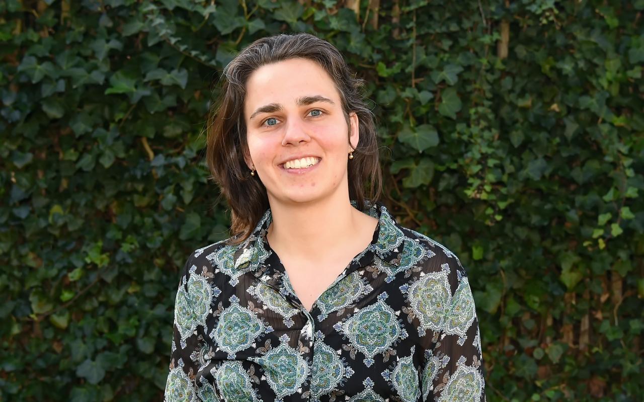 Sandra Wolvekamp. Sandra Wolvekamp.