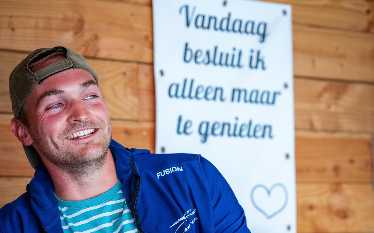 Ardi Knol wordt zwemcoach in Denemarken. Ardi Knol wordt zwemcoach in Denemarken.