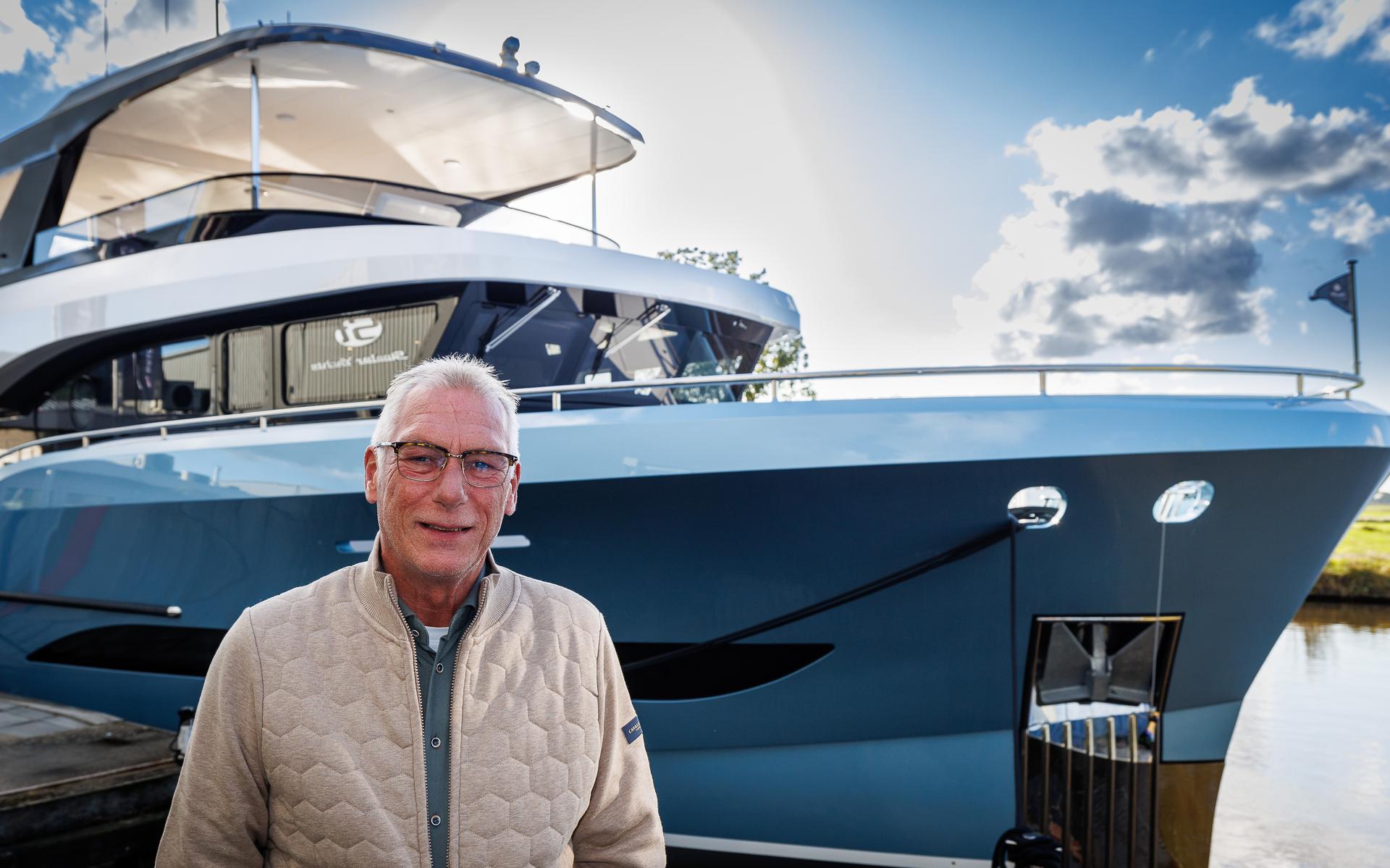 holtermann yachts meppel