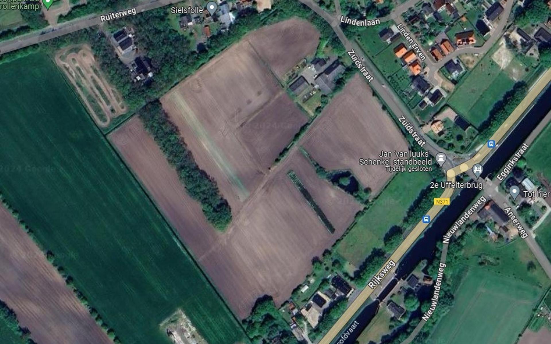 Drie CPO's gaan vol voor woningbouw in Uffelte, Wapse en Wapserveen. Beste tip van de ervaringsdesku