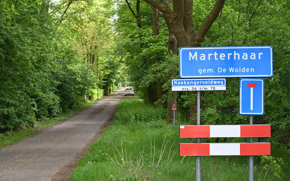 De van oorsprong recreatieparken Marterhaar en Koekangerveldweg zijn samen met De Zuiderhof in Zuidwolde de drie eerste parken waar nieuw beleid gaat gelden.