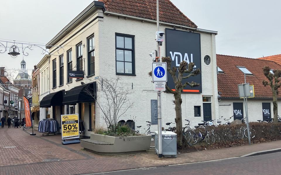 Meerderheid tekent zich af voor het plaatsen van vast cameratoezicht in