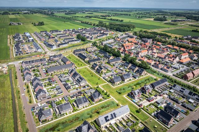 Mogelijk gloednieuwe sporthal in Nieuwveense Landen in Meppel