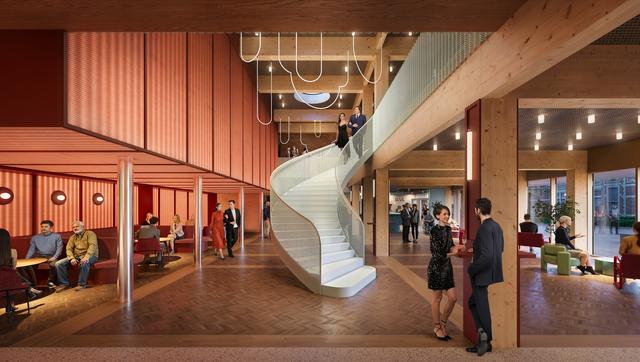 Coalitie houdt de rijen gesloten: extra miljoenen voor schouwburg Ogterop in Meppel lijken er defini