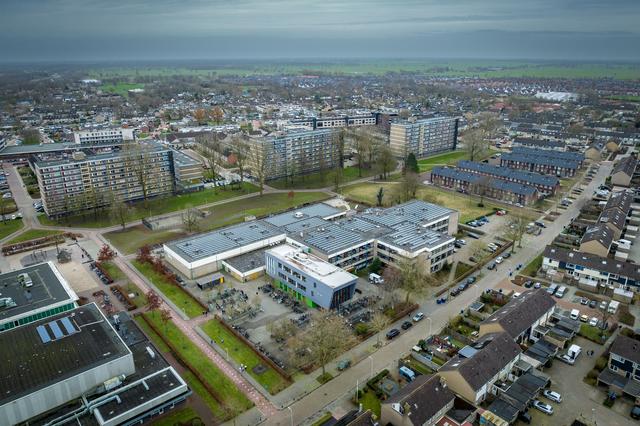 Verhuist CSG Dingstede naar onderwijspark Ezinge in Meppel? ‘Definitief besluit uitgesteld’