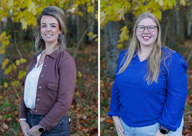 Deze vrouwen komen met voorkeursstemmen alsnog in de raad De Wolden
