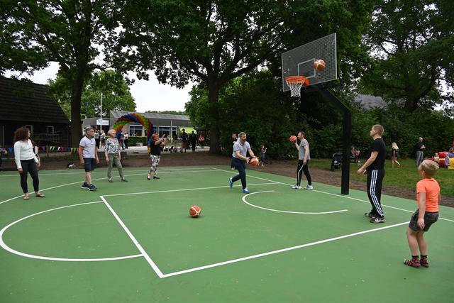 Wethouder probeert onrust rond nieuwbouw Kindcentrum ’t Echtenest weg te nemen
