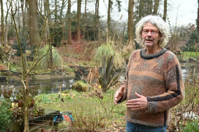 Boegbeeld Herman Kuijpers haakt onverwacht af bij GroenLinks-PvdA in De Wolden