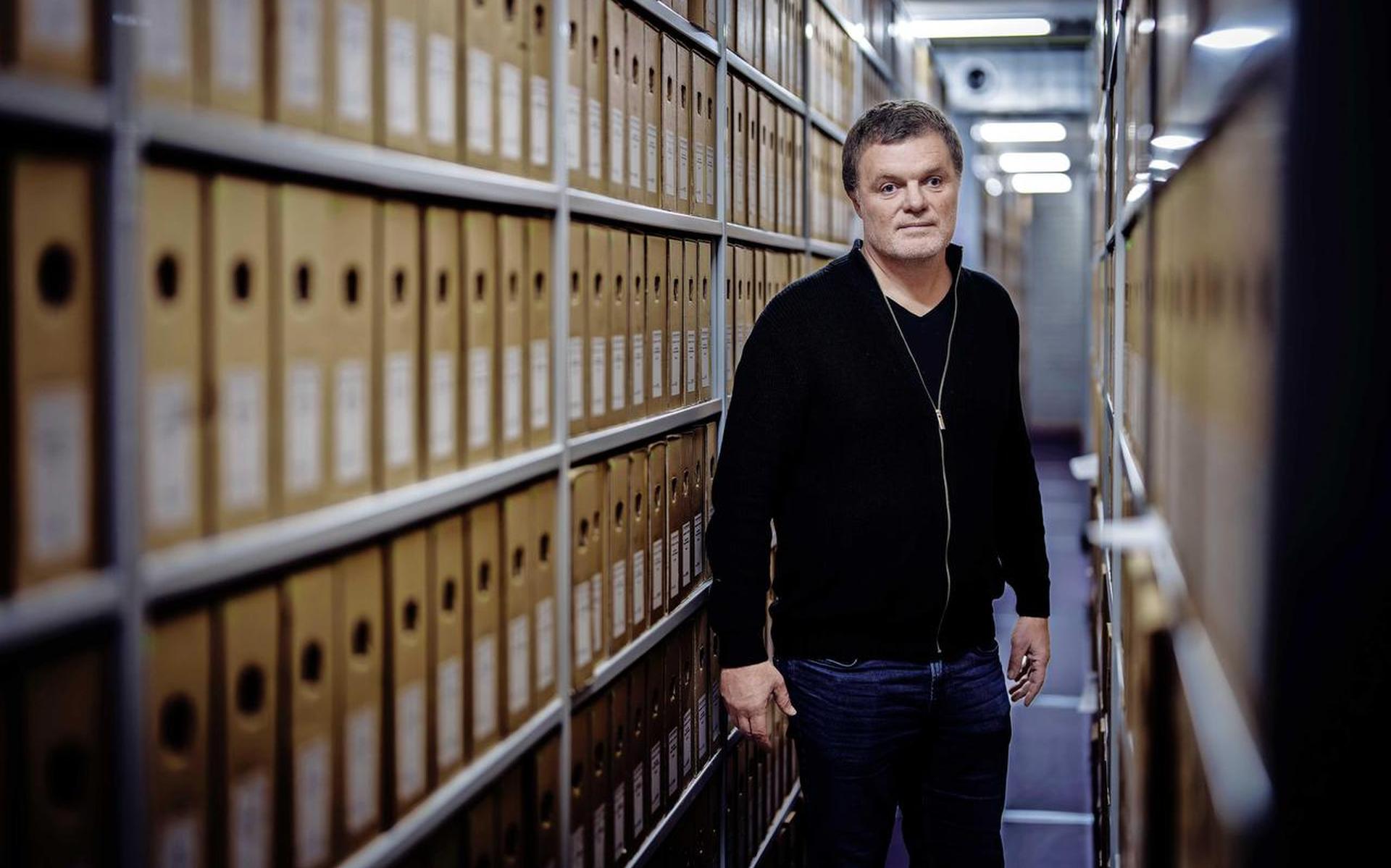 Online openstellen oorlogsarchief uitgesteld na waarschuwing