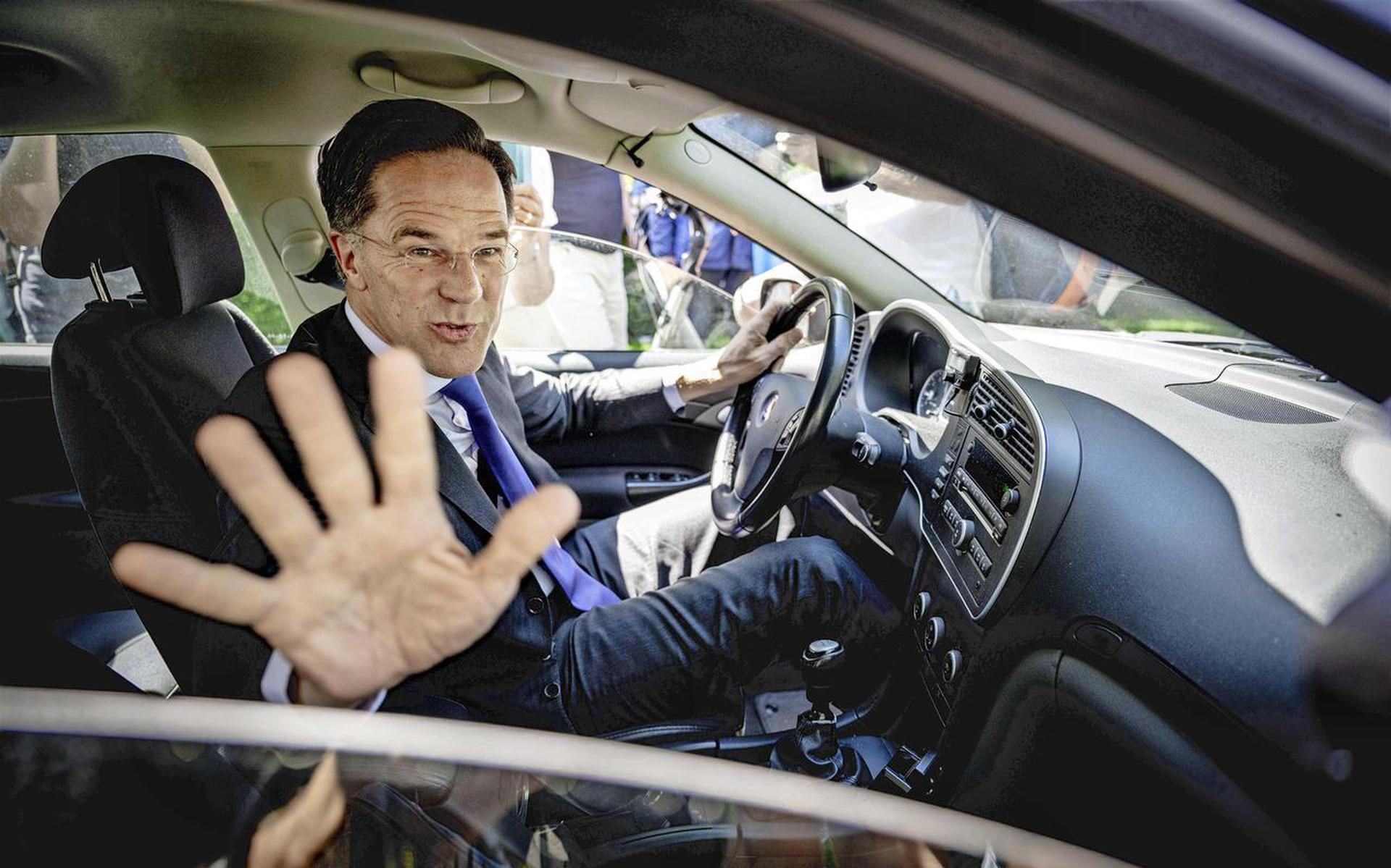 The Fall of the Cabinet: Evaluating Rutte IV and the Search for a New Prime Minister