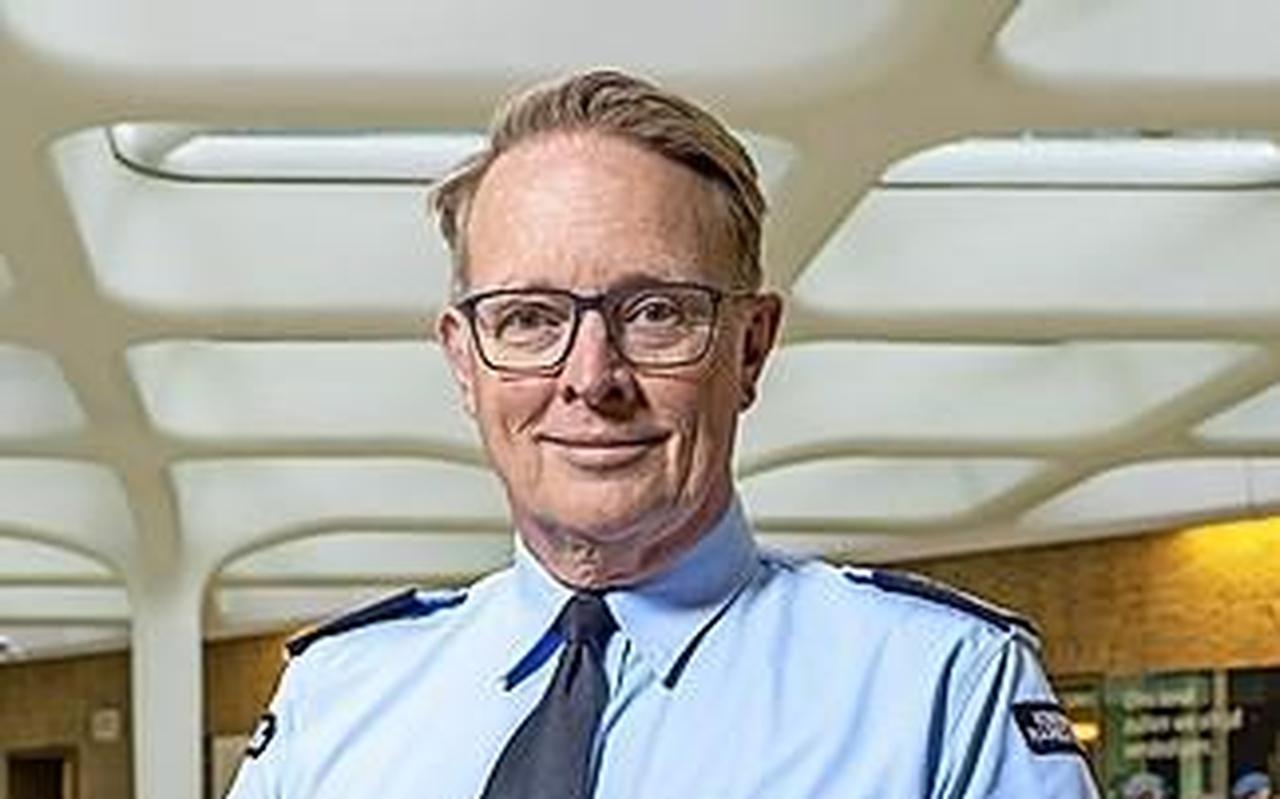 Hans Leijtens: „Soms krijg je een vraag waar je geen nee tegen kunt zeggen.” Hans Leijtens: „Soms krijg je een vraag waar je geen nee tegen kunt zeggen.”