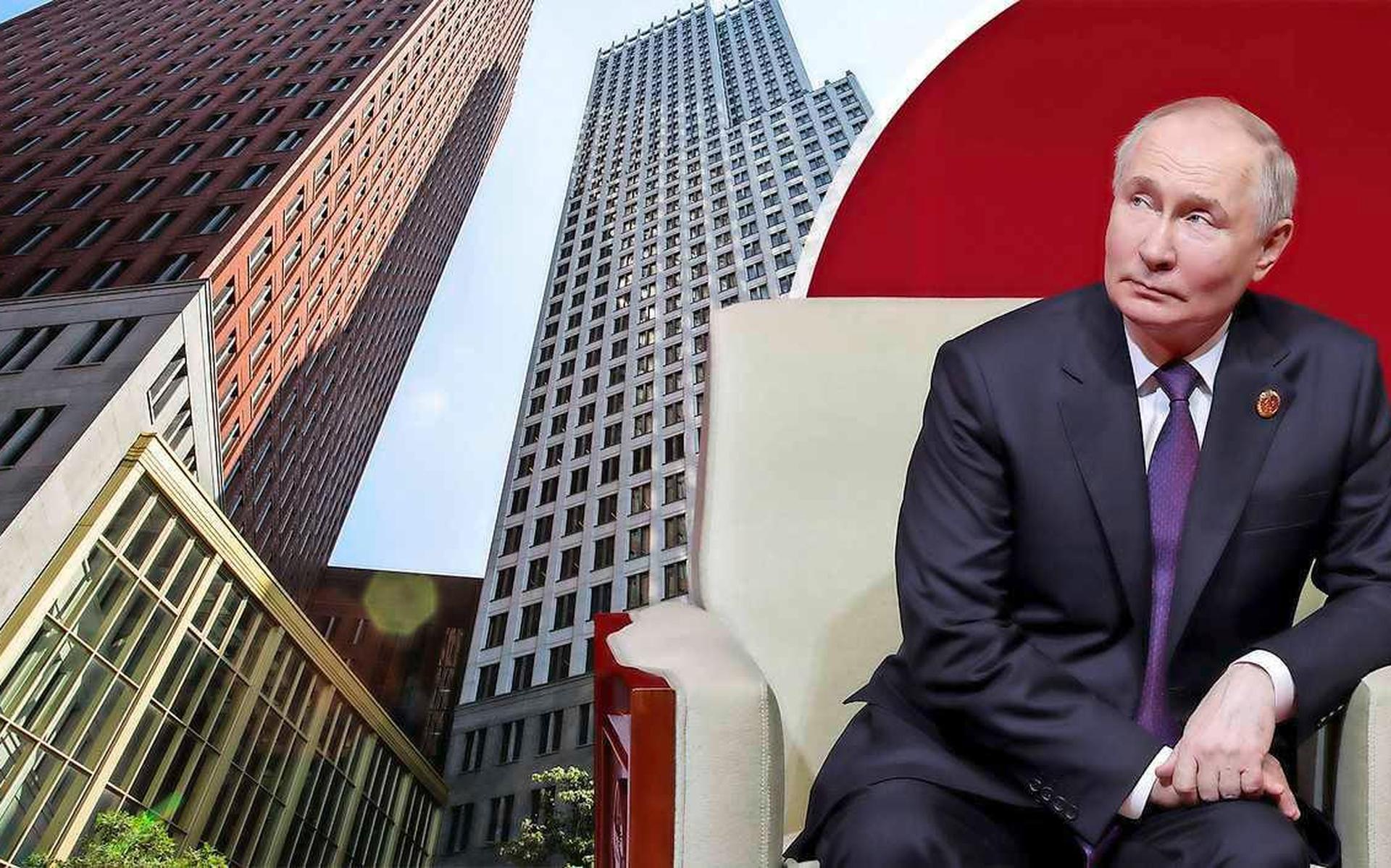 Ontploffingen, hacks of brandstichting: NCTV neemt dreiging Russische