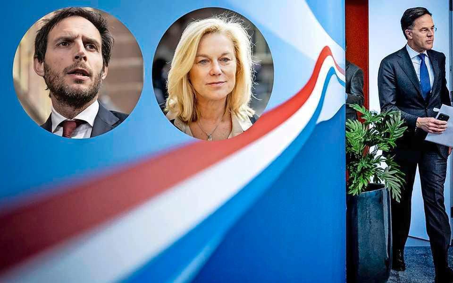 Foto: De Telegraaf