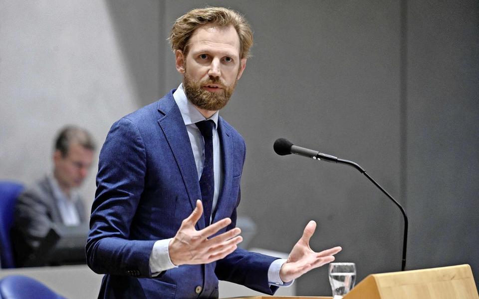 Dennis Wiersma