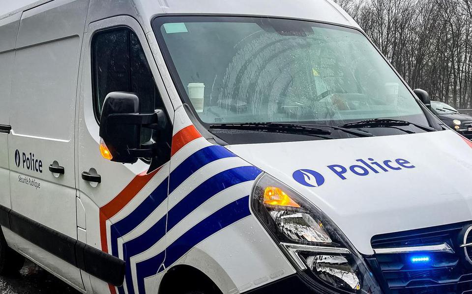 Nederlander komt om door verkeersongeluk in België.