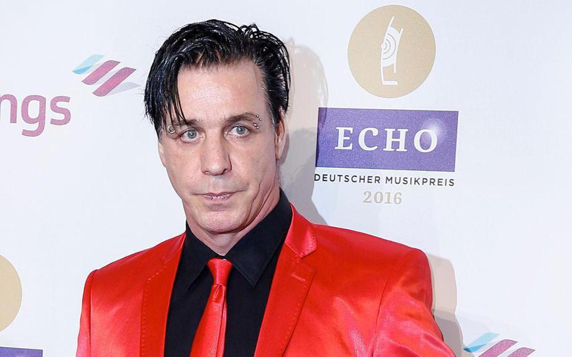 Rammstein Frontman Till Lindemann Accused of Sexual Misconduct Again: Impact on July Concert in Groningen