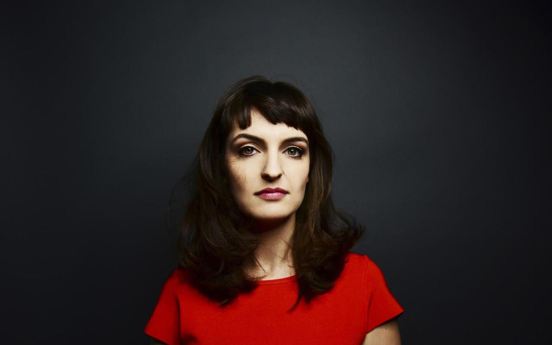 Jazzangeres Roos Plaatsman wil New York veroveren - Dagblad van het Noorden - Dagblad van het Noorde