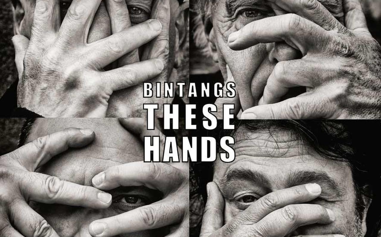 Bintangs - These Hands. Bintangs - These Hands.
