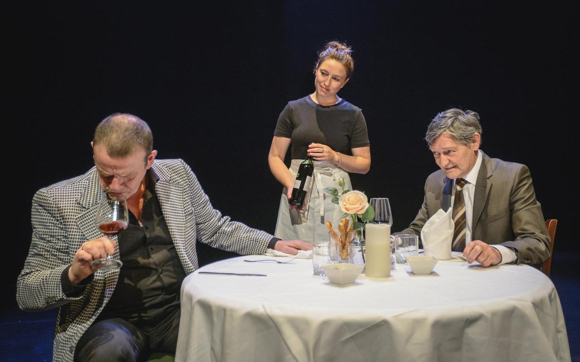 Recensie Een Man Een Man